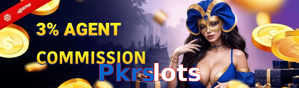 Pkrslots