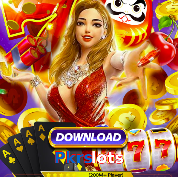 Pkrslots